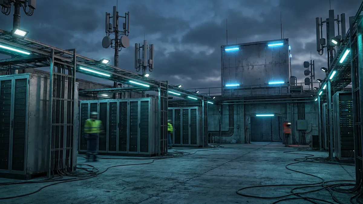 Clé 5G Entreprise : Pourquoi C'est Une Mauvaise Idée